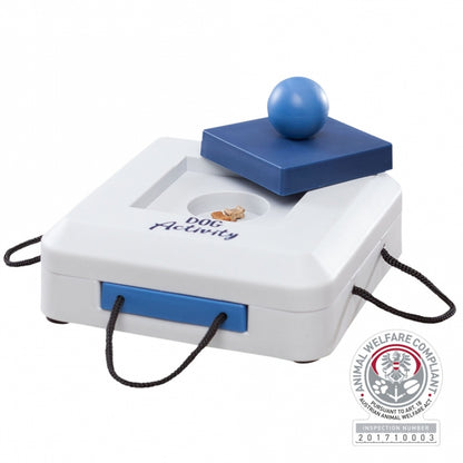 Trixie Dog Activity Gamble Box - Trixie