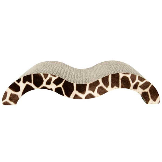 CATIT CatLove Kratzbrett Giraffe - CATIT