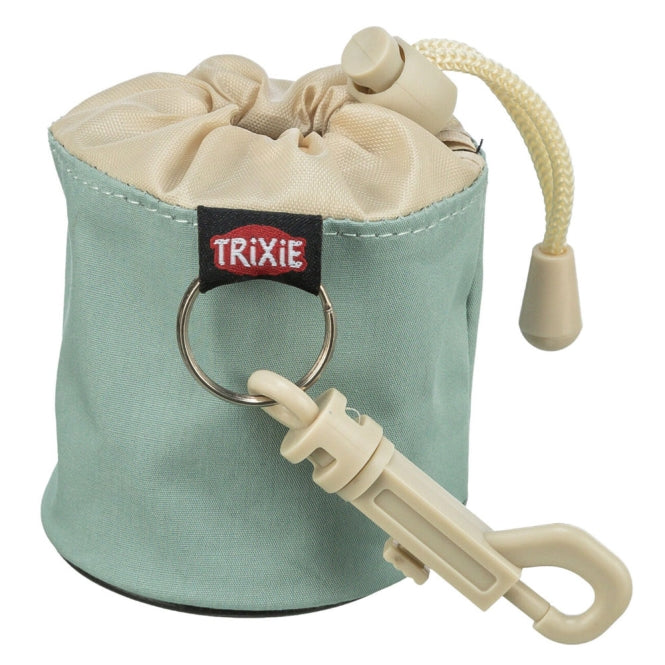 Trixie Dog Activity Mini Snack-Tasche 7x9cm - Trixie Bild 3