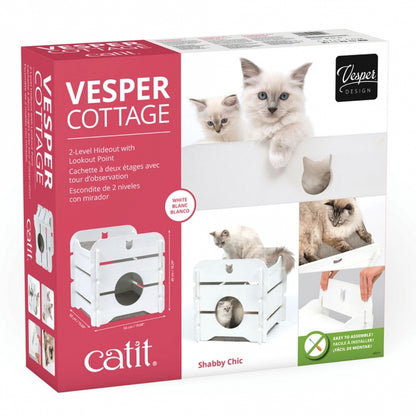 Vesper Katzenhöhle Cottage - Vesper