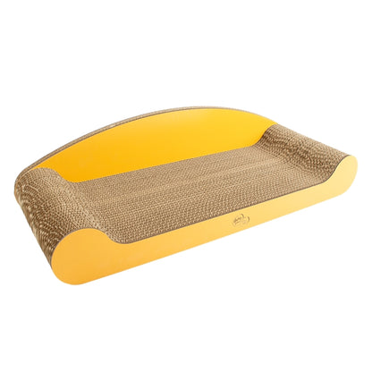 Duvoplus Kratzbrett Lolo Lounger - DUVO