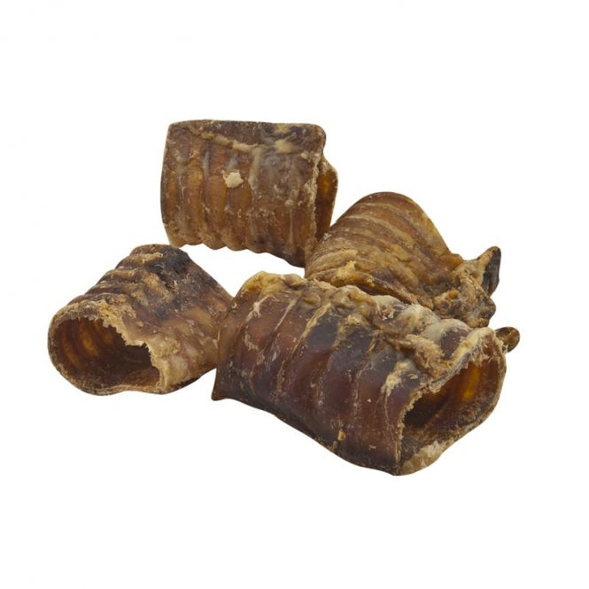 Classic Dog Snack Rinderluftröhren - Classic Dog