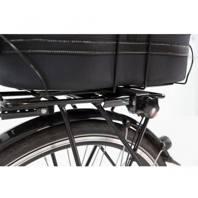 Trixie Fahrradkorb für breite Gepäckträger - Trixie Bild 5