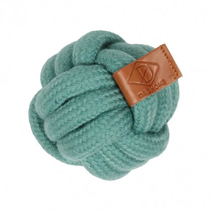 D&D Knotenball Skip - blau - - D&D Home
