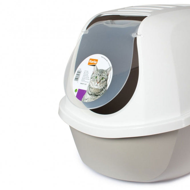 Karlie Flamingo Katzentoilette Smart Cat - Karlie