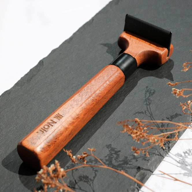 EBI Noir Japandi Trimmmesser - EBI