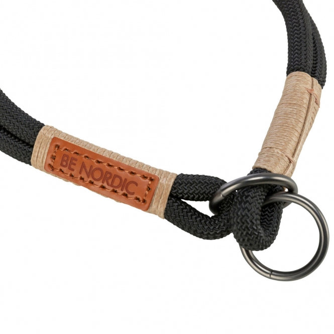 Trixie BE NORDIC Zug-Stopp-Halsband - Trixie
