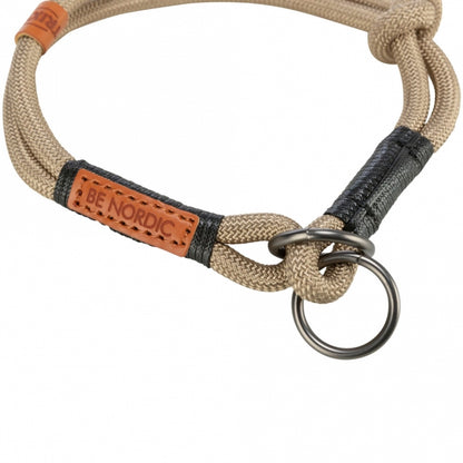 Trixie BE NORDIC Zug-Stopp-Halsband - Trixie