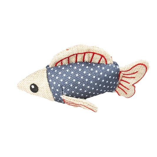 Duvoplus Cat Toy Retro Hai - DUVO
