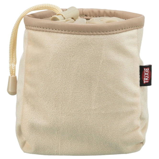 Trixie Snack-Tasche aus Velours - Trixie Bild 3