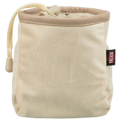 Trixie Snack-Tasche aus Velours - Trixie Bild 3