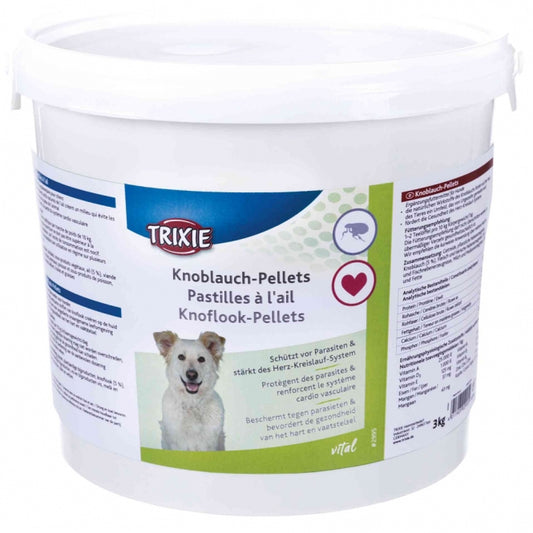 Trixie Knoblauch-Pellets - Trixie