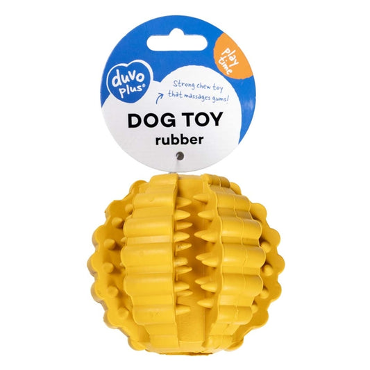 Duvoplus Ball Griplay Dental Rippe - DUVO