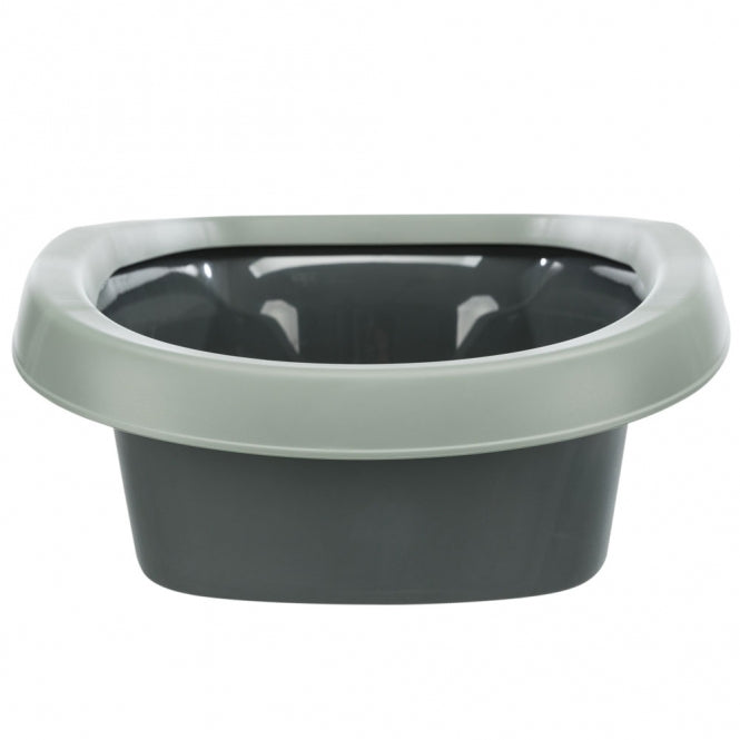 Trixie Be Eco Katzentoilette Carlo - Trixie