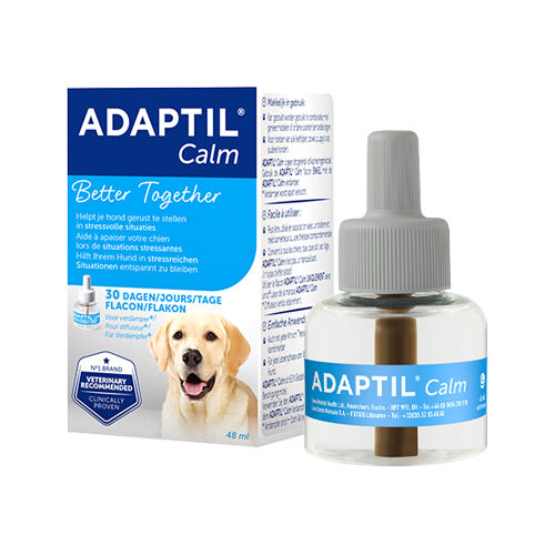 Adaptil Calm Nachfüllflakon 48 ml - Adaptil