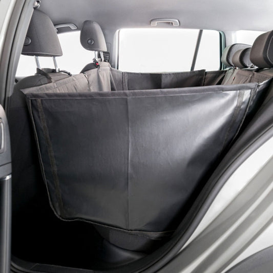 Trixie Auto-Schondecke mit Seitenteilen - Trixie