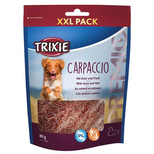 Trixie PREMIO Carpaccio Ente und Fisch - Trixie