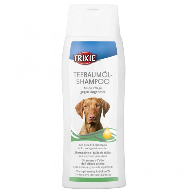 Trixie Teebaum-Öl Shampoo - Trixie