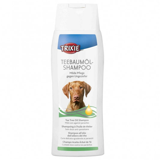 Trixie Teebaum-Öl Shampoo - Trixie