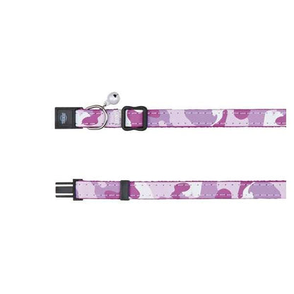 Trixie Katzenhalsband Camouflage - Trixie Bild 4