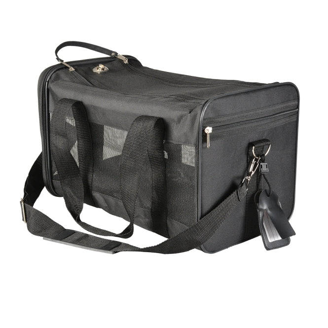 Duvoplus Reisetasche Nylon - DUVO
