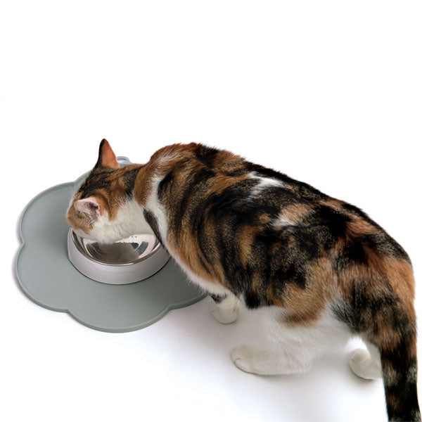 CATIT Silikonmatte Blume - CATIT