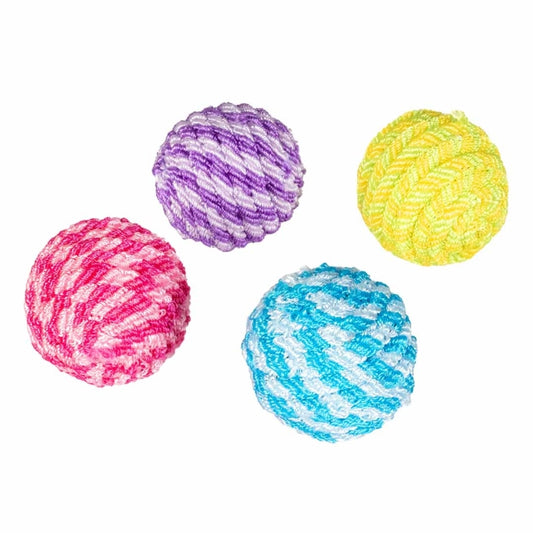Duvoplus Cat Toy Rasselball - DUVO