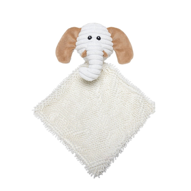 Beeztees Eco Kuscheltuch Nory - Beeztees Bild 5