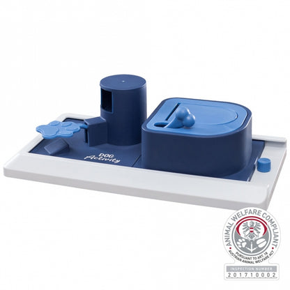 Trixie Dog Activity Poker Box Vario - Trixie