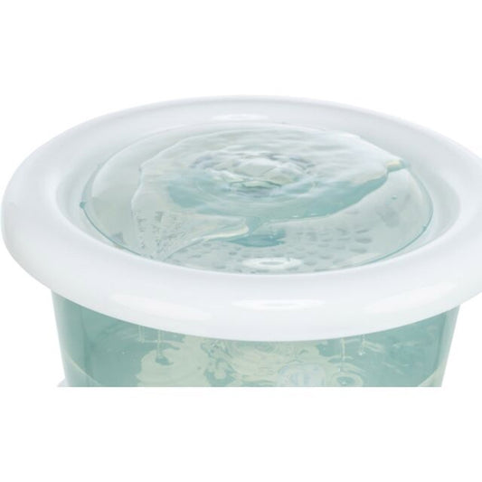 Trixie Wasserautomat Bubble Stream - Trixie Bild 2