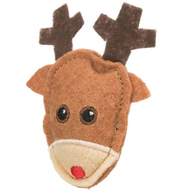 Trixie Xmas Set Elch und Lebkuchenmann - Trixie Bild 5