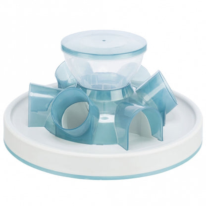 Trixie Cat Activity Tunnel Feeder - Trixie Bild 3