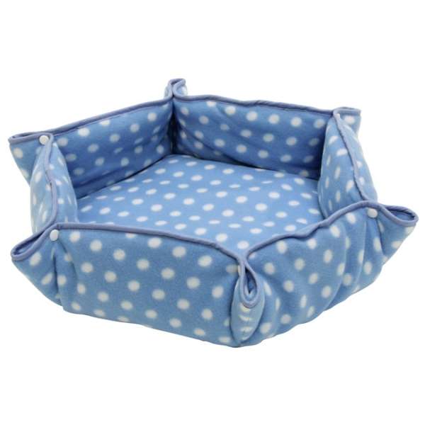 Kerbl Kuschelbett Kids - Kerbl Bild 3