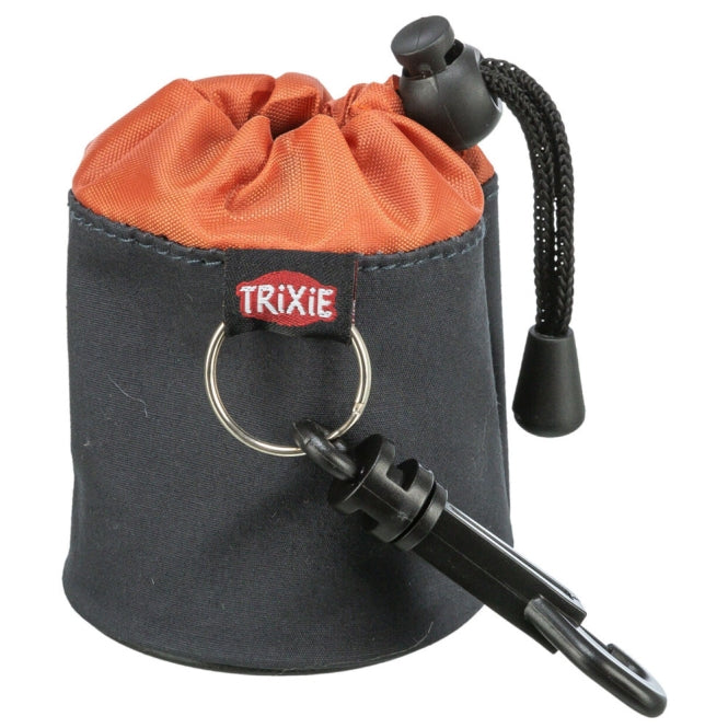 Trixie Dog Activity Mini Snack-Tasche 7x9cm - Trixie Bild 5