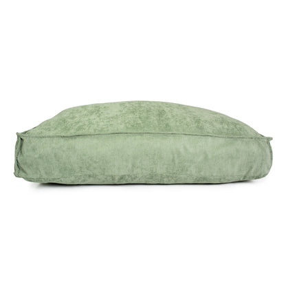 Duvoplus Kissen Velvet rechteckig - DUVO