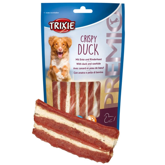 Trixie Premio Crispy Duck - Trixie