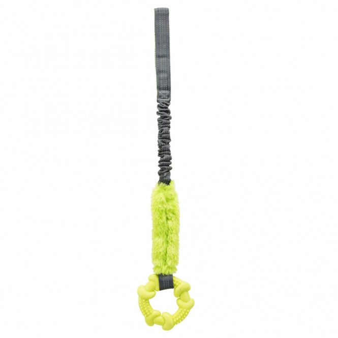 Trixie Bungee Tugger mit Ring - Trixie Bild 4