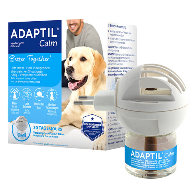 Adaptil Happy Home Start-Set - Adaptil