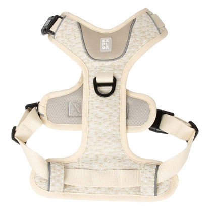 Duvoplus EXPLOR Ultimate Fit No-Pull-Geschirr - DUVO