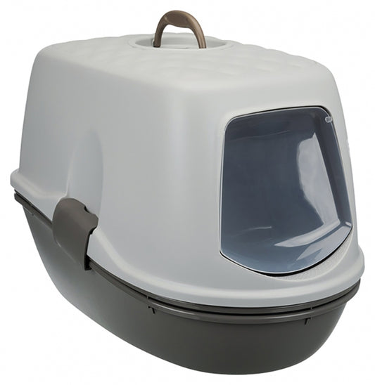 Trixie Katzentoilette Berto Top mit Trennsystem - Trixie