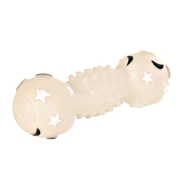 Trixie Moonlight Vinyl-Hantel - Trixie