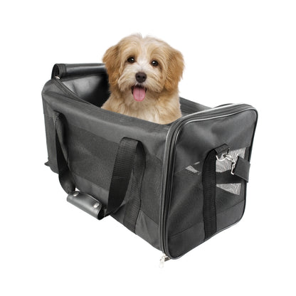 Duvoplus Reisetasche Nylon - DUVO Bild 2