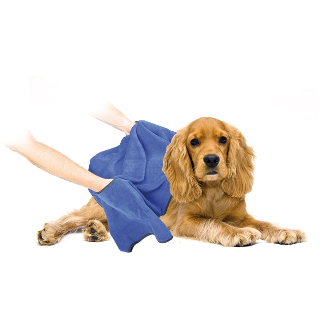 Duvoplus Badetuch für Hunde - DUVO