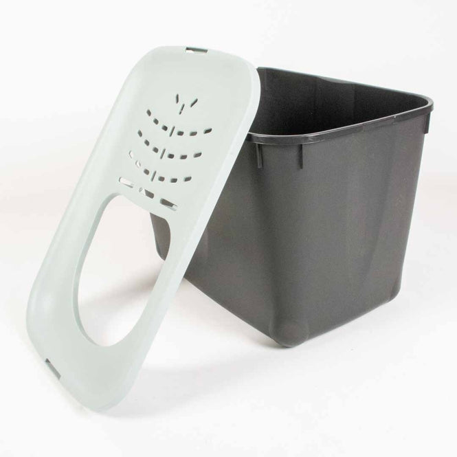 Duvoplus Katzentoilette Micia Eco Top - DUVO Bild 2