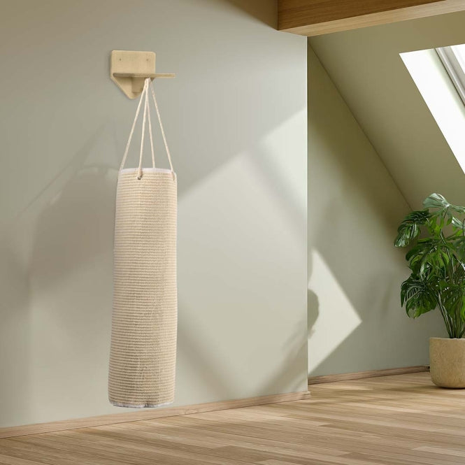 Duvoplus Klettersack Beige - DUVO Bild 2