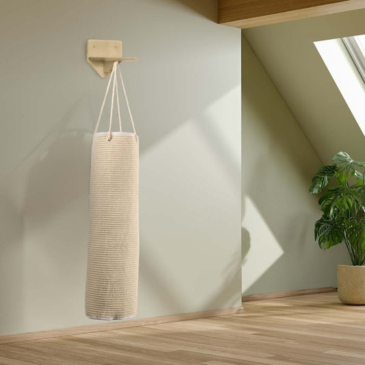 Duvoplus Klettersack Beige - DUVO Bild 2