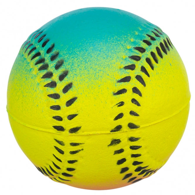 Trixie Neonball aus Moosgummi - Trixie