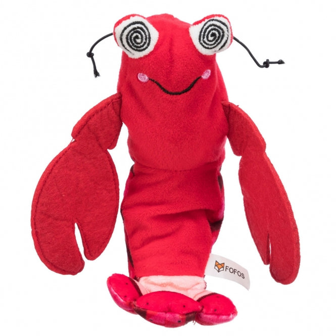 Trixie Zappelshrimp - Trixie