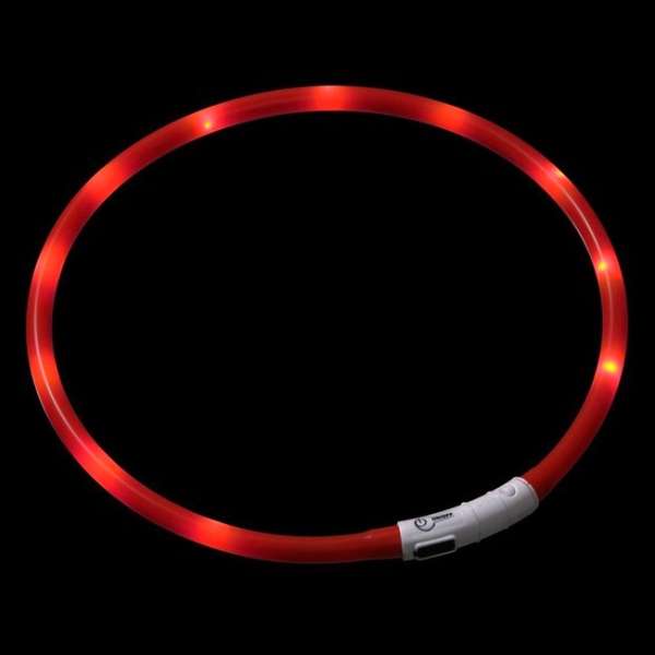 Karlie Visio Light LED-Leuchtschlauch mit USB - Karlie