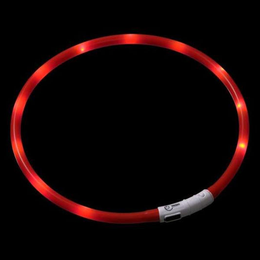 Karlie Visio Light LED-Leuchtschlauch mit USB - Karlie